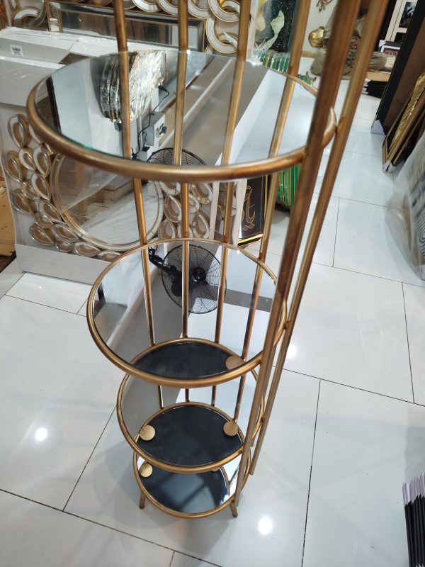 4 Steps Corner Decoration Cage - Image 4